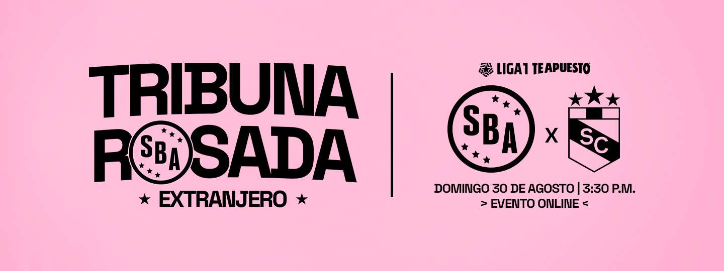 Sport Boys Venta de Entradas